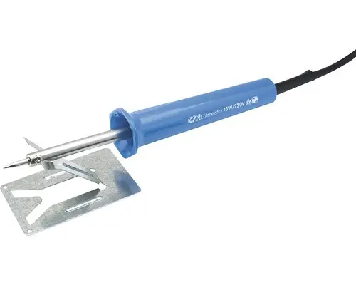 Elektrolötkolben CFH E 15