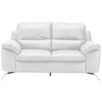 XXXLutz Lauterach - Ihr Möbelhaus bei Bregenz 2,5-Sitzer mit Relaxfunktion in Echtleder Weiß