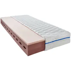 Kaltschaummatratze 90/200 cm