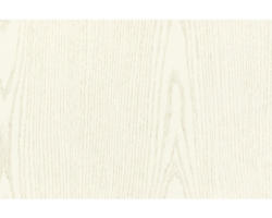 d-c-fix® Klebefolie Holzdekor Perlmutt weiss 67,5x200 cm
