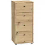 XXXLutz Lauterach - Ihr M&ouml;belhaus bei Bregenz Kommode 38,6/85,5/34,8 cm