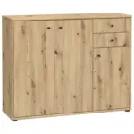 XXXLutz Lauterach - Ihr Möbelhaus bei Bregenz Kommode 108,8/85,5/34,8 cm