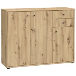 Kommode 108,8/85,5/34,8 cm