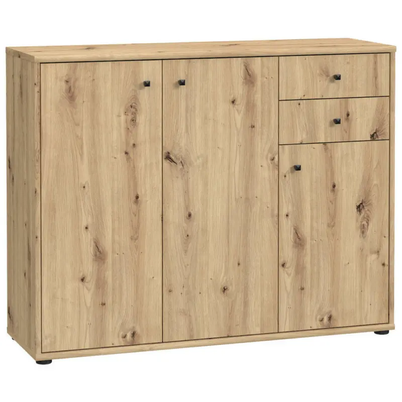 Kommode 108,8/85,5/34,8 cm