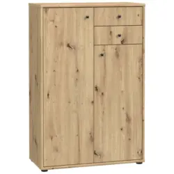 Kommode 73,7/111,1/34,8 cm