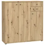 XXXLutz Lauterach - Ihr Möbelhaus bei Bregenz Kommode 108,8/111,1/34,8 cm