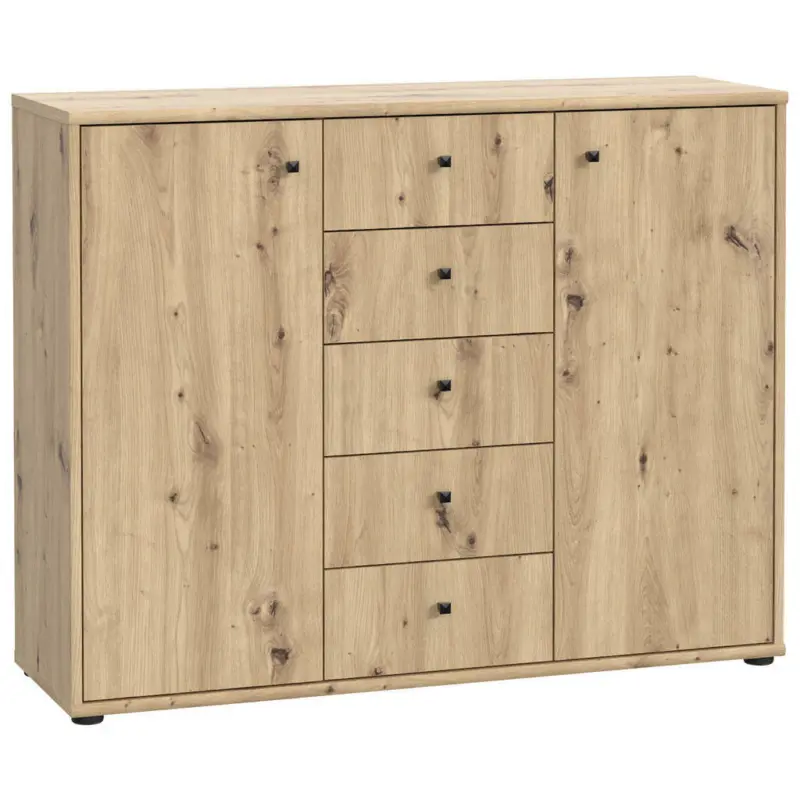 Kommode 108,8/85,5/34,8 cm