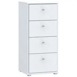 Kommode 38,6/85,5/34,8 cm