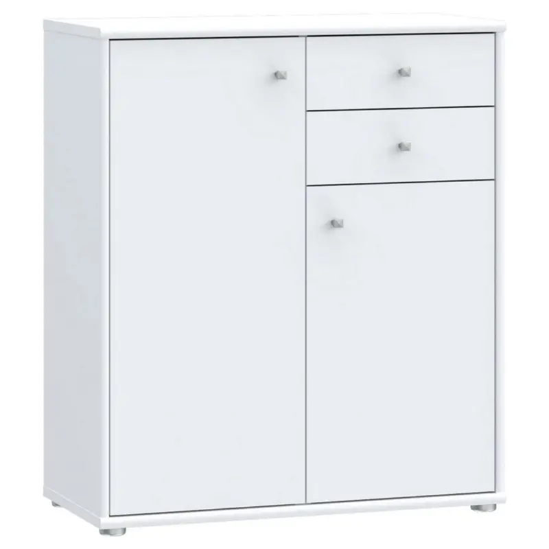 Kommode 73,7/85,5/34,8 cm