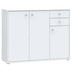 Kommode 108,8/85,5/34,8 cm