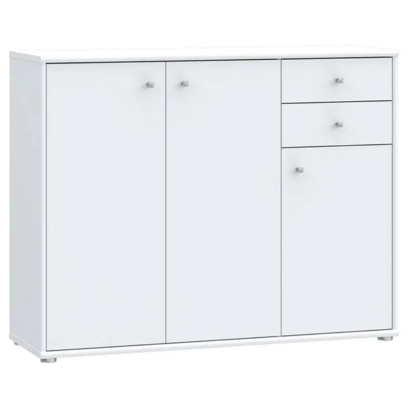 Kommode 108,8/85,5/34,8 cm