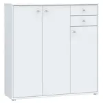 XXXLutz Lauterach - Ihr Möbelhaus bei Bregenz Kommode 108,8/111,1/34,8 cm