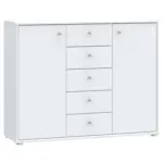 XXXLutz Lauterach - Ihr Möbelhaus bei Bregenz Kommode 108,8/85,5/34,8 cm