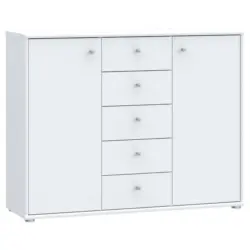 Kommode 108,8/85,5/34,8 cm