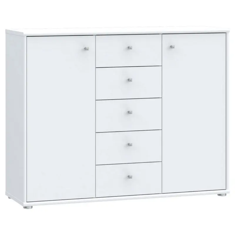 Kommode 108,8/85,5/34,8 cm