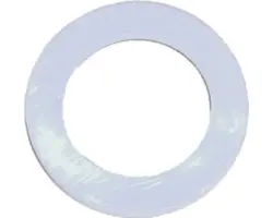 Unterlegscheibe DIN 125, 4,3 mm Polyamid, 100 Stück