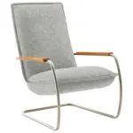 XXXLutz Lauterach - Ihr Möbelhaus bei Bregenz Sessel in Flachgewebe Hellgrau