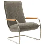 XXXLutz Lauterach - Ihr Möbelhaus bei Bregenz Sessel in Flachgewebe Grün