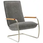 XXXLutz Lauterach - Ihr Möbelhaus bei Bregenz Sessel in Flachgewebe Greige