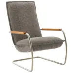 XXXLutz Lauterach - Ihr Möbelhaus bei Bregenz Sessel in Flachgewebe Braun