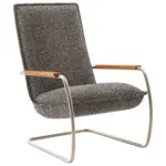 XXXLutz Lauterach - Ihr Möbelhaus bei Bregenz Sessel in Flachgewebe Dunkelgrün