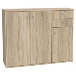 Kommode 108,8/85,5/34,8 cm