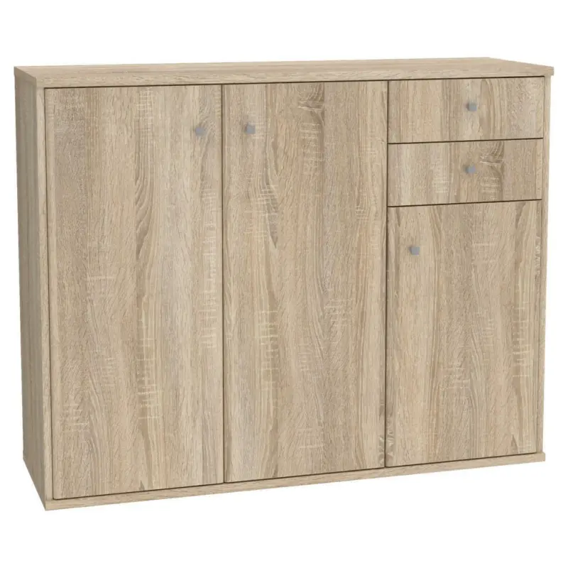 Kommode 108,8/85,5/34,8 cm