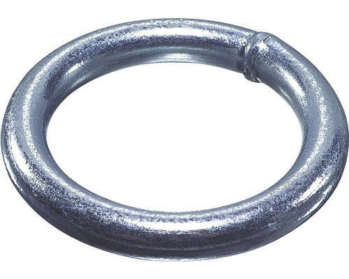 Schaukelring 10 x 70 mm