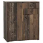 XXXLutz Lauterach - Ihr M&ouml;belhaus bei Bregenz Kommode 73,7/85,5/34,8 cm