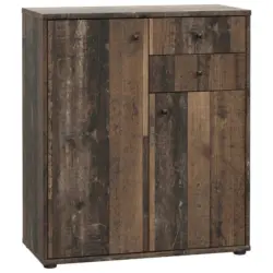 Kommode 73,7/85,5/34,8 cm