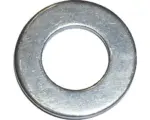 Hornbach Unterlegscheibe DIN 125, 7,4 mm galv.verzinkt, 100 Stück