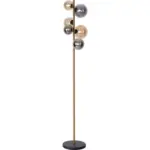 XXXLutz Lauterach - Ihr Möbelhaus bei Bregenz Led-Stehleuchte 28,5/26,5/155 cm