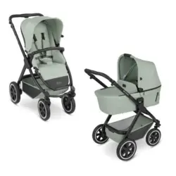 Kinderwagenset Samba