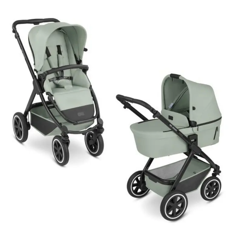 Kinderwagenset Samba