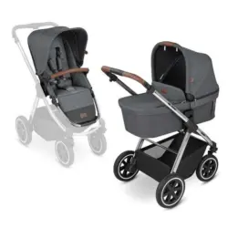 Kinderwagenset Samba