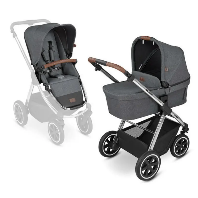 Kinderwagenset Samba