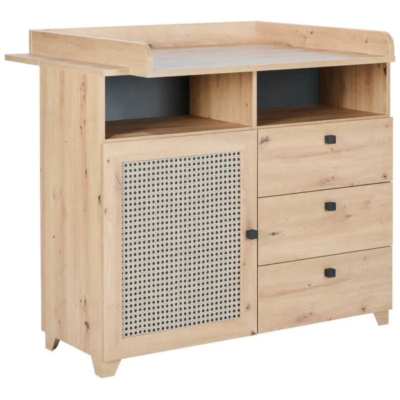 Wickelkommode Clair 108/92/102/77 cm