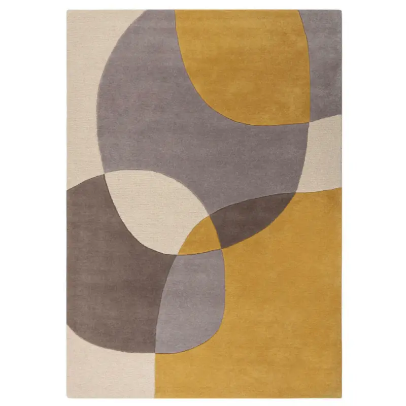 Wollteppich Radiance