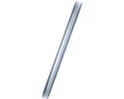 Gewindestange 1 m DIN 976, M8 Edelstahl A2