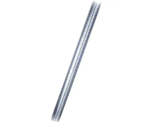 Gewindestange 1 m DIN 976, M8 Edelstahl A2