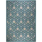 XXXLutz Lauterach - Ihr Möbelhaus bei Bregenz Outdoorteppich 80/150 cm Piatto