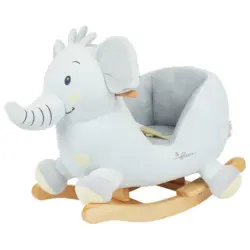 Schaukeltier Elefant Tiko