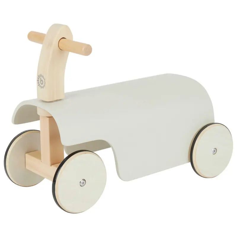 Rutschfahrzeug Scandi