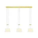 XXXLutz Lauterach - Ihr M&ouml;belhaus bei Bregenz H&auml;ngeleuchte 106/22/167 cm