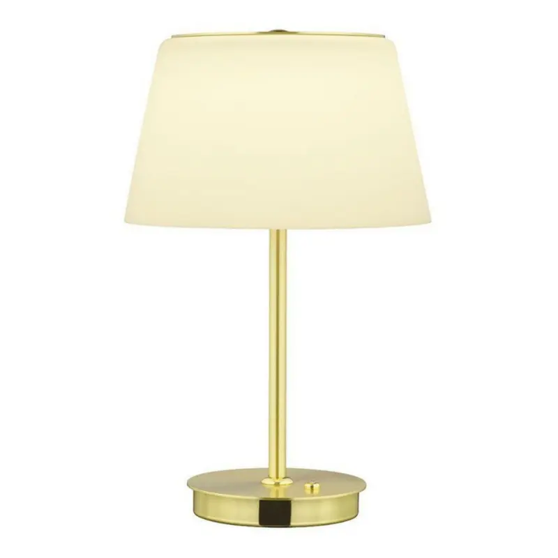 Led-Tischleuchte 20/34 cm