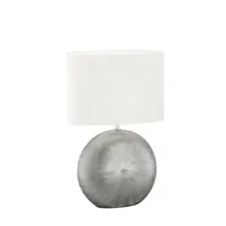 Tischleuchte 34/17/53 cm