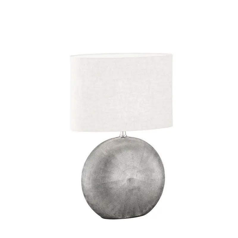 Tischleuchte 34/17/53 cm