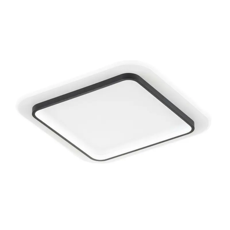 Led-Deckenleuchte 50/50/5 cm