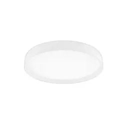 Led-Deckenleuchte 50/5 cm