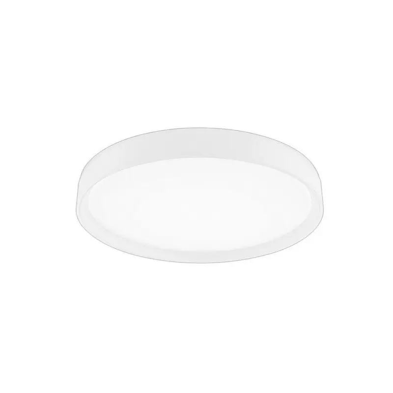 Led-Deckenleuchte 50/5 cm